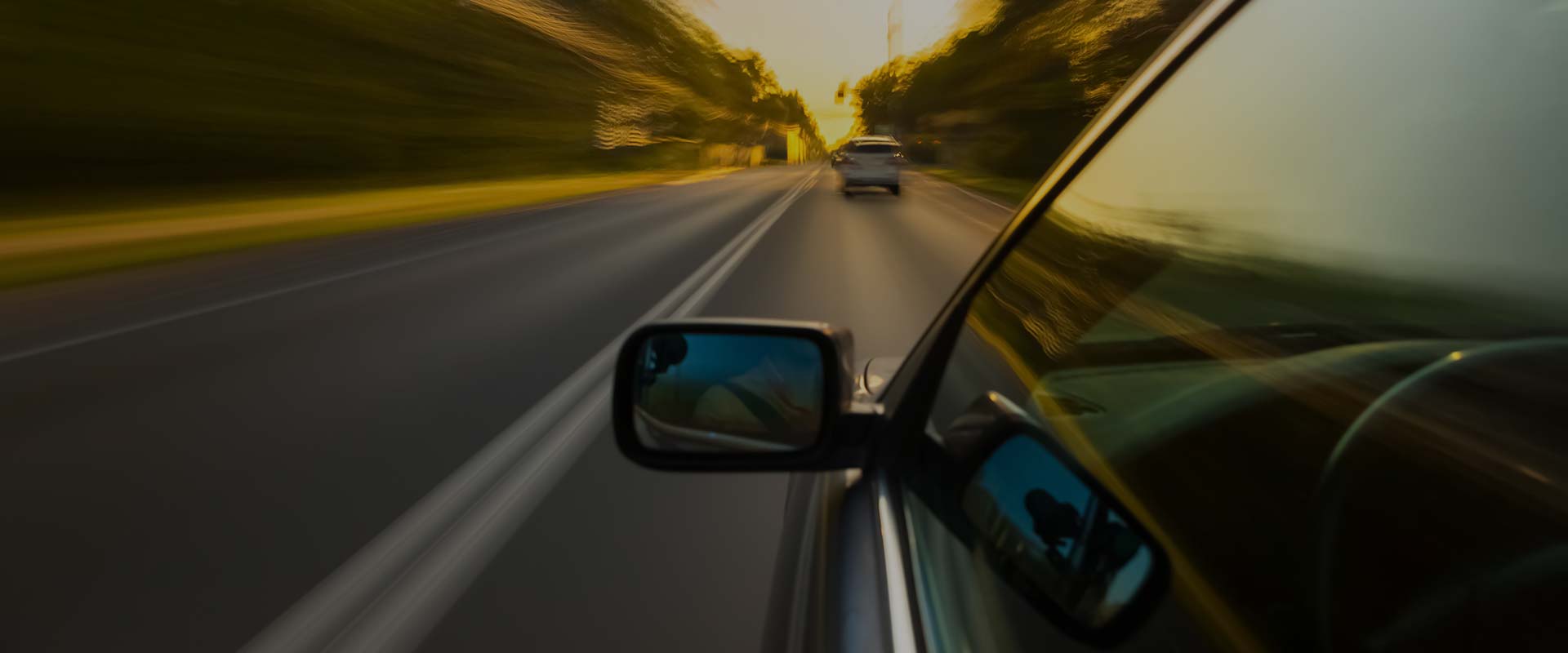 Windshield Protection